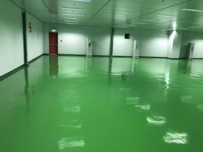 Nâng cấp nhà xưởng Nâng cấp nhà xưởng